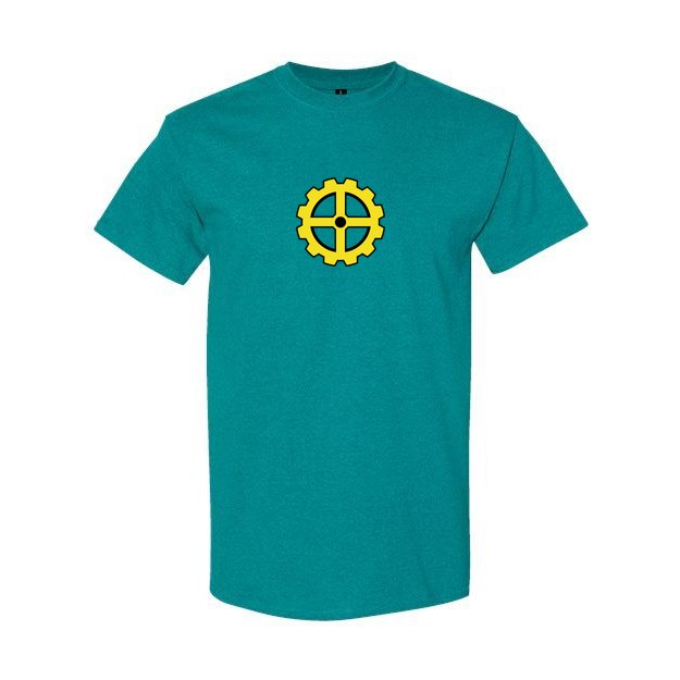 Unisex Heavy Cotton™ T-Shirt