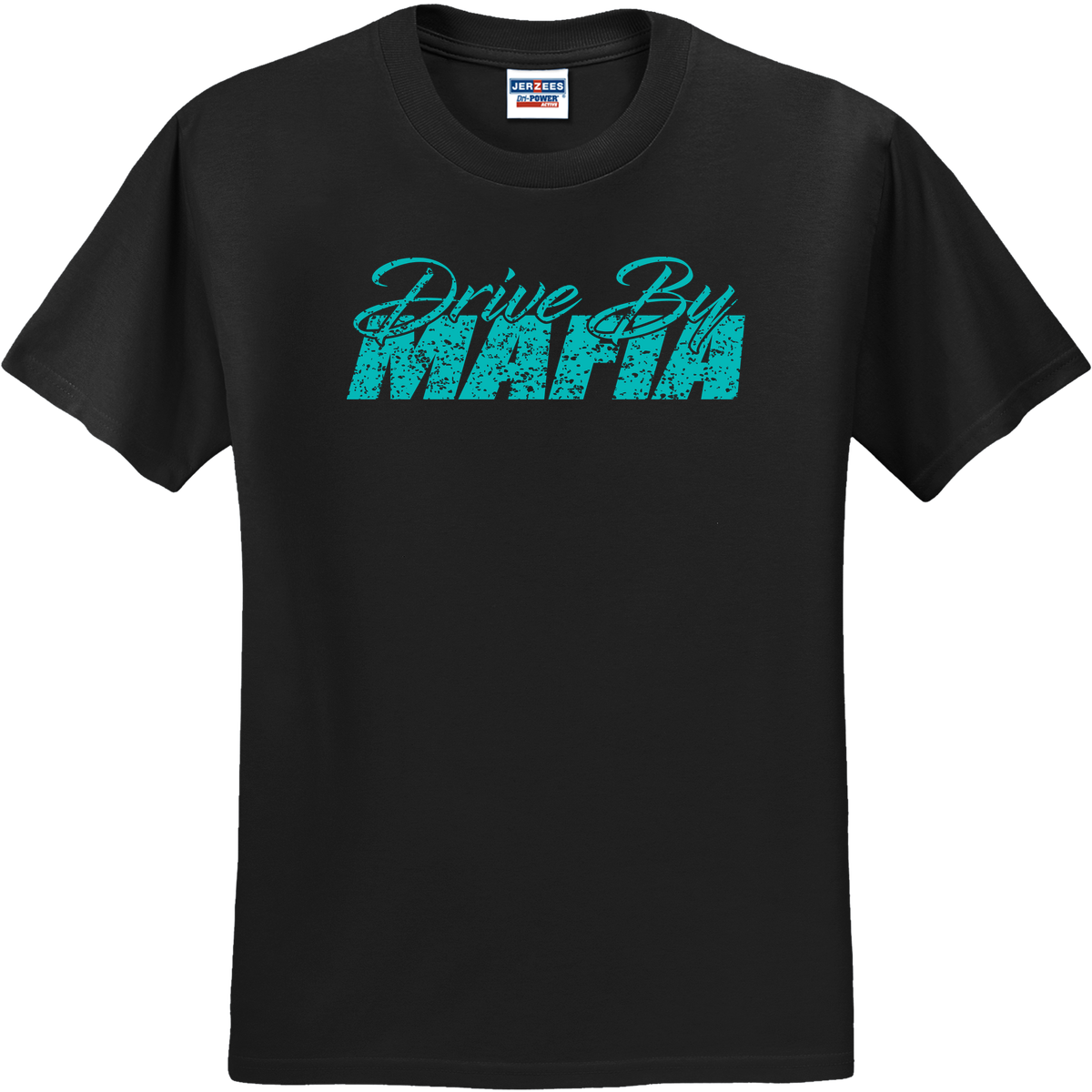 Drive By Mafia #Believeit T-Shirt