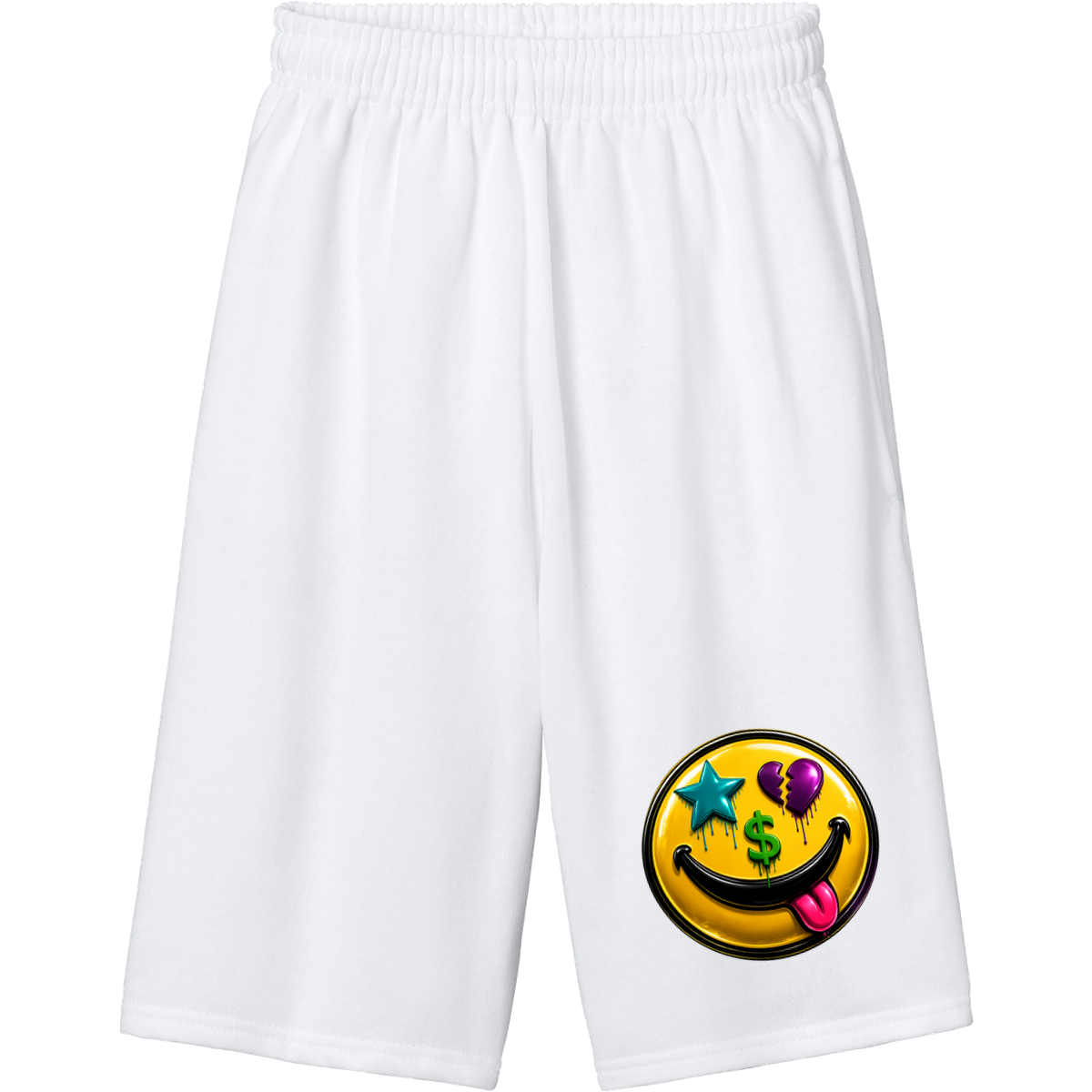 DAMAGE KONTROL SHORTS