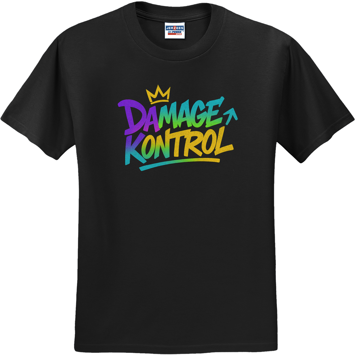DMGK TEE
